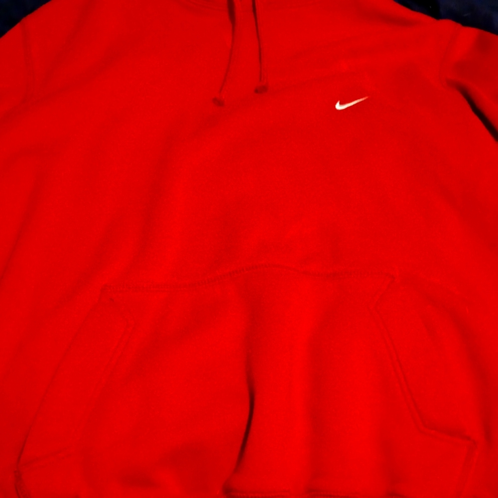 Brand new Nike hoodie